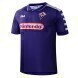 1998-1999 ACF Fiorentina Retro Home Soccer Jersey