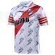 1996-1997 River Plate Retro Home Soccer Jersey