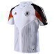 2004 Germany Retro Soccer Jersey - White