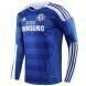 2011-2012 Chelsea Retro CUP Soccer Jersey -  Long