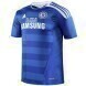 2011-2012 Chelsea Retro CUP Soccer Jersey