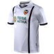 2001-2002 Valencia Retro Home Soccer Jersey