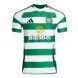 2024/25 Celtic Domicile Maillot