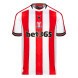 2024/25 Stoke City Domicile Maillot