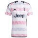 2023/24 Juventus Extérieur Maillot