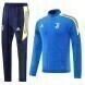 Juventus Jacket & Pants 2022-2023 - Color Blue