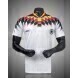 1994 Germany Retro Home Soccer Jersey