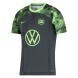 2023/24 VfL Wolfsburg Extérieur Maillot