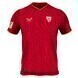 2023/24 Sevilla Extérieur Maillot