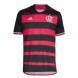 2024/25 CR Flamengo Domicile Maillot