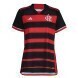 2024/25 Donna CR Flamengo Domicile Maillot