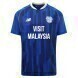 2023/24 Cardiff City Domicile Maillot