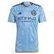 2023-24 New York City Domicile Maillot