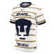 2024/25 Pumas UNAM Domicile Maillot