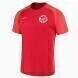 2022 World Cup Canada Home Soccer Jersey