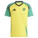 2024 Copa America Jamaica Domicile Maillot