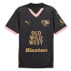 2024/25 Palermo Extérieur Maillot