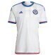 2022 Chine Away Soccer Jersey