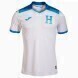 2023 Honduras Domicile Maillot