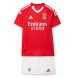 2024/25 Enfant SL Benfica Domicile Maillot - Trousse