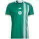 2022 Algeria Away Soccer Jersey