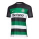 2024/25 Sporting CP Domicile Maillot