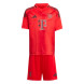 2024/25 Enfant Bayern Munich Domicile Maillot - Trousse