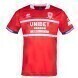 2023/24 Middlesbrough Domicile Maillot