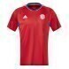 2023 Costa Rica Domicile Maillot