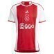 2023/24 Ajax Domicile Maillot