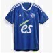 2023/24 RC Strasbourg Alsace Domicile Maillot