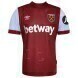 2023/24 West Ham United Domicile Maillot