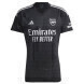 2023/24 Arsenal Goalkeeper Maillot - Black