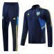 Boca Juniors Tracksuit 2022-2023 - Royal Blue