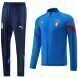 Italy Jacket & Pants 2022-2023 - Color Blue