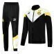 Borussia Dortmund Jacket & Pants 2022-2023 - Black