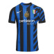 2024/25 Inter Milan Authentique Domicile Maillot