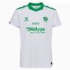 2024/25 AS Saint-Etienne Extérieur Maillot