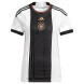 2022 World Cup Women's Germany Home Soccer Jersey