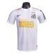 2011-2012 Santos FC Retro Home Soccer Jersey - 100th Anniversary