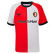 2024/25 Feyenoord Domicile Maillot