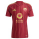 2024/25 AS Roma Domicile Maillot