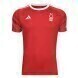 2023/24 Nottingham Forest Domicile Maillot