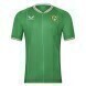 2023 Ireland Home Soccer Jersey