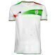 2022 Iran Home Soccer Jersey