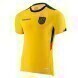 2022 World Cup Ecuador Home Soccer Jersey