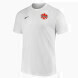 2022 World Cup Canada Away Soccer Jersey