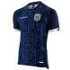 2022 World Cup Ecuador Away Soccer Jersey