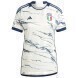 2023 Femme Italie Extérieur Maillot