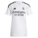 2024/25 Femme Real Madrid Domicile Maillot